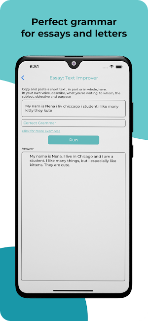 LEET Apps Screenshot 3
