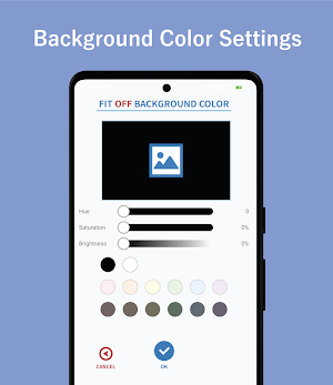 Folder Specified Wallpaper Screenshot 3
