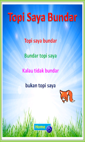Lagu Anak Indonesia Populer Screenshot 3