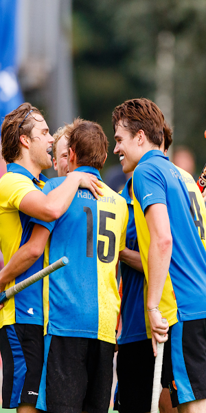 HMHC Hilversum Screenshot 0
