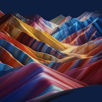 Sand Mountains