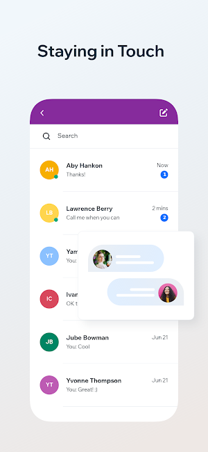 SipPaintSmile! Screenshot 1