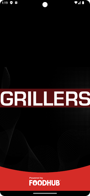 Grillers Screenshot 0