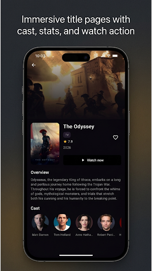Serializd | Movies & TV Shows Screenshot 3