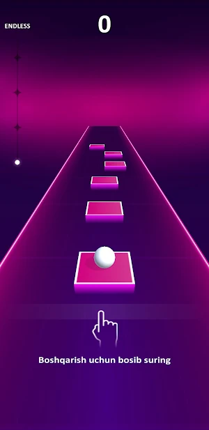 O'yna Hop Screenshot 1