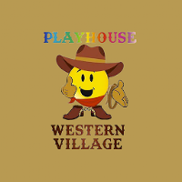 Playhouse Western Village