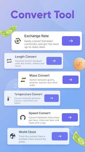 Cash Loan: EMI Loan Calculator Screenshot 3