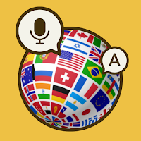 Thradgo Translator & Voice App