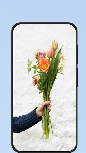 bouquet images Screenshot 0