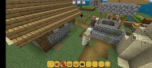 SPEEDCRAFT RUN Screenshot 2