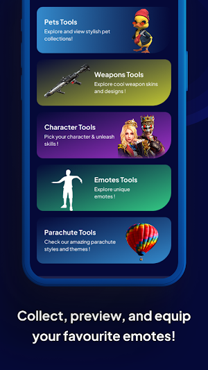 FFFFF Max Skin Tool Screenshot 3