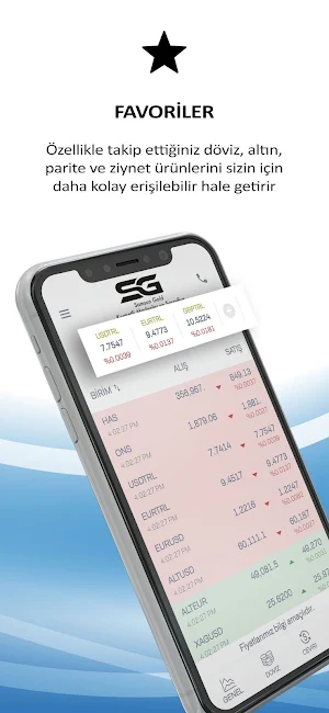 SAMSUN GOLD Screenshot 3