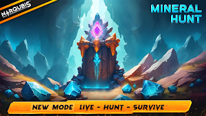 NARQUBIS - Multiplayer Shooter Screenshot 1
