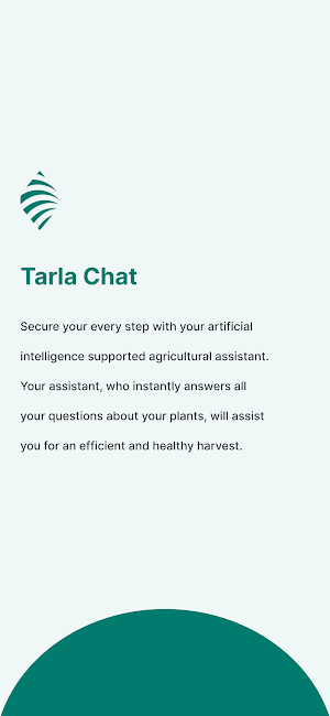 Agronomist Chat Bot Screenshot 0