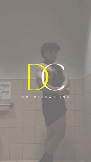 DrewsOnlineCoaching Screenshot 0