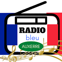 Radio France Bleu Auxerre App