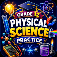 Grade 12 Physical Science