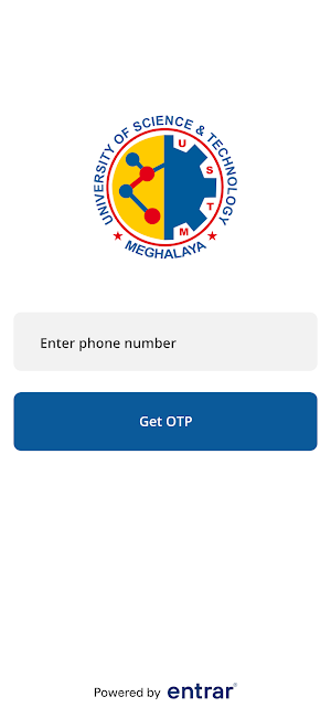 USTM  Appointment Screenshot 0