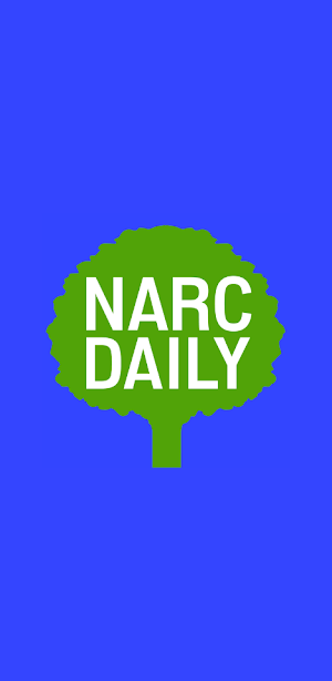 NARCDAILY Screenshot 0