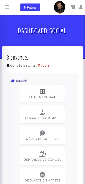 Pepper Screenshot 3
