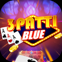 3 patti blue