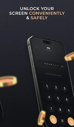 Lock Screen Protect & Optimise Screenshot 3