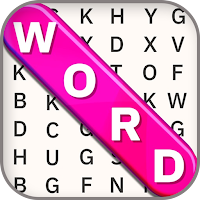 Word Search Game