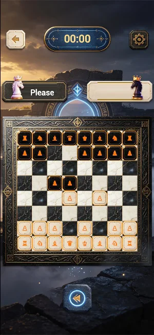 Sanctuary Board Screenshot 3