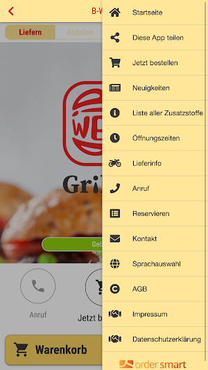 B-West Screenshot 2