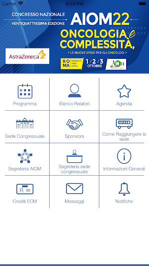 AIOM 22 Screenshot 0