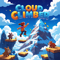 Cloud Climber