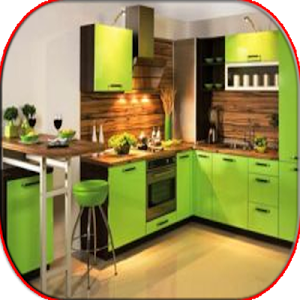 Healthy Kitchen Design Screenshot 0