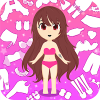 Dress up dreamland
