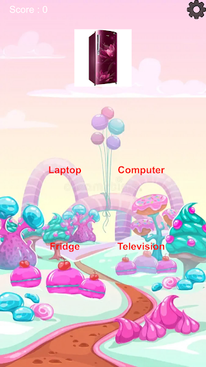Device Detect Screenshot 2