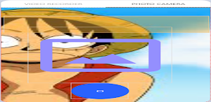 Smart Camera App Screenshot 1