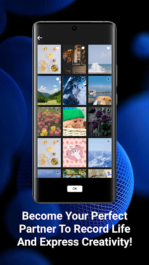 Hello Polar Screenshot 1