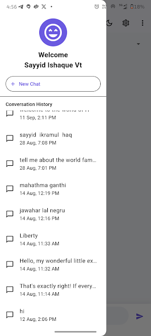 Cortexa Screenshot 2