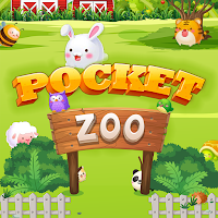 Pocket Zoo: Merge & Evolve