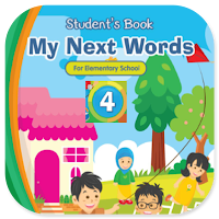 Buku B Inggris Kelas 4 Merdeka