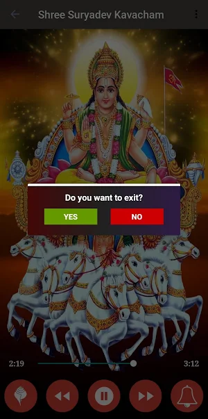 Surya Kavacham Screenshot 3