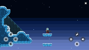 Alpha Boreal - Prelude Screenshot 1