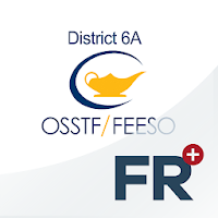 First Response : OSSTF6A