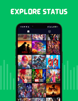 Status Saver - Status Download Screenshot 0