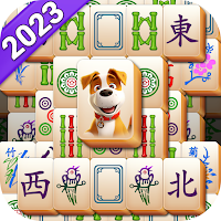 Mahjong Solitaire
