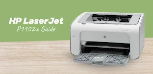 HP Laserjet P1102w Wifi Guide Screenshot 3