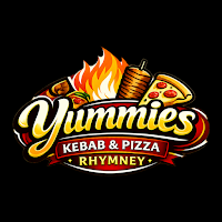 Yummies Kebab Rhymney