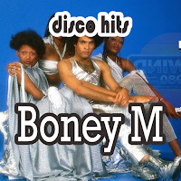 Boney M Songs