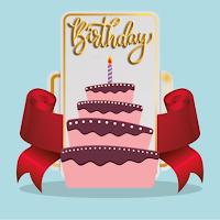 Amazing Birthday Card