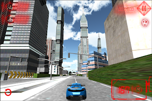 Race Rivals Screenshot 2