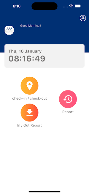 AAWGo Screenshot 2